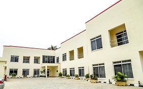Stratton 38 Asokoro